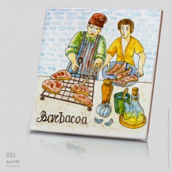 Barbacoa