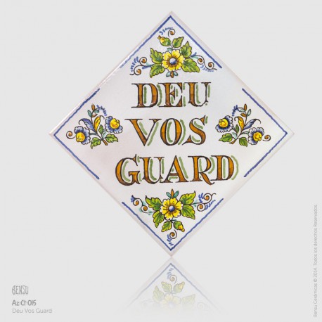 Deu Vos Guard