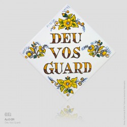 Deu Vos Guard