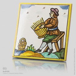 Basket Maker