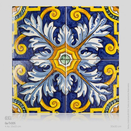 Tiles 005