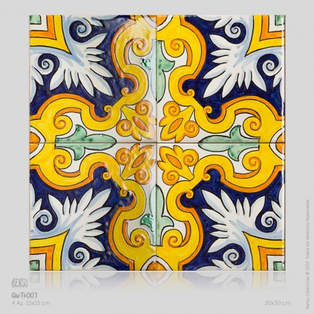 Tiles 007