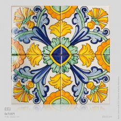 Tiles 009