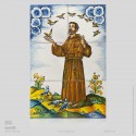 Saint Francis